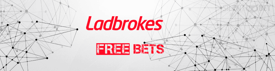 How to use ladbrokes free bet